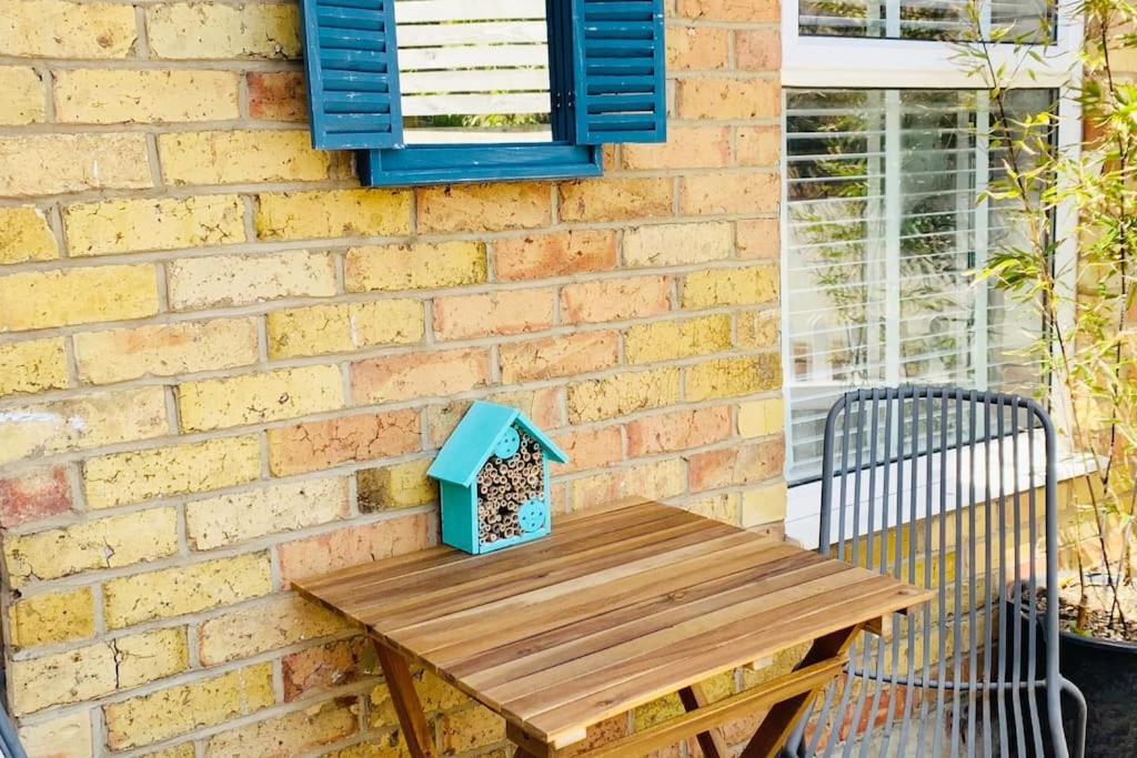 May Cottage - Heart Of Vibrant Village & 10 Mins Walk To Beach Milford on Sea Buitenkant foto